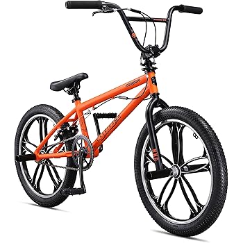 mongoose legion l100 amazon