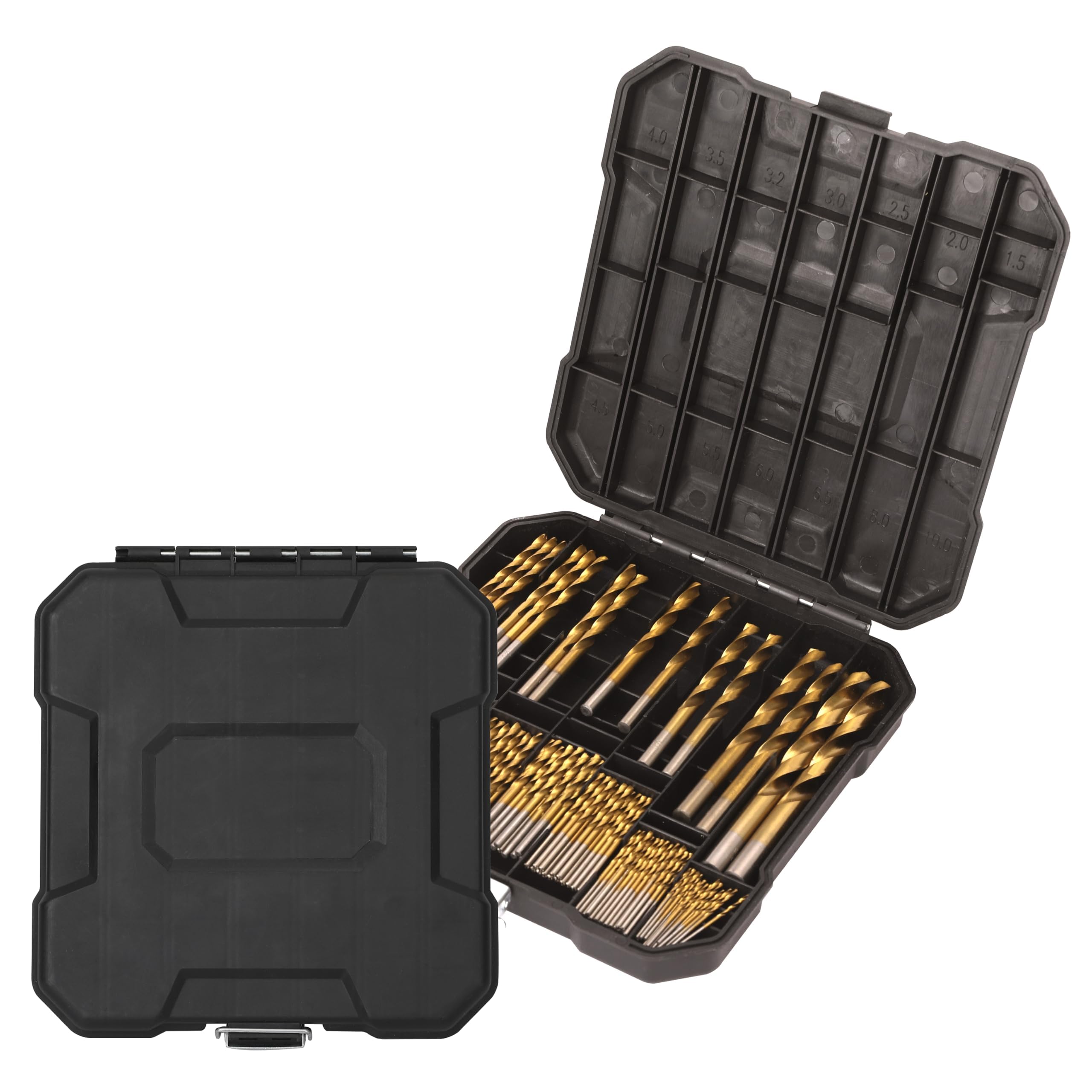 drill bits set