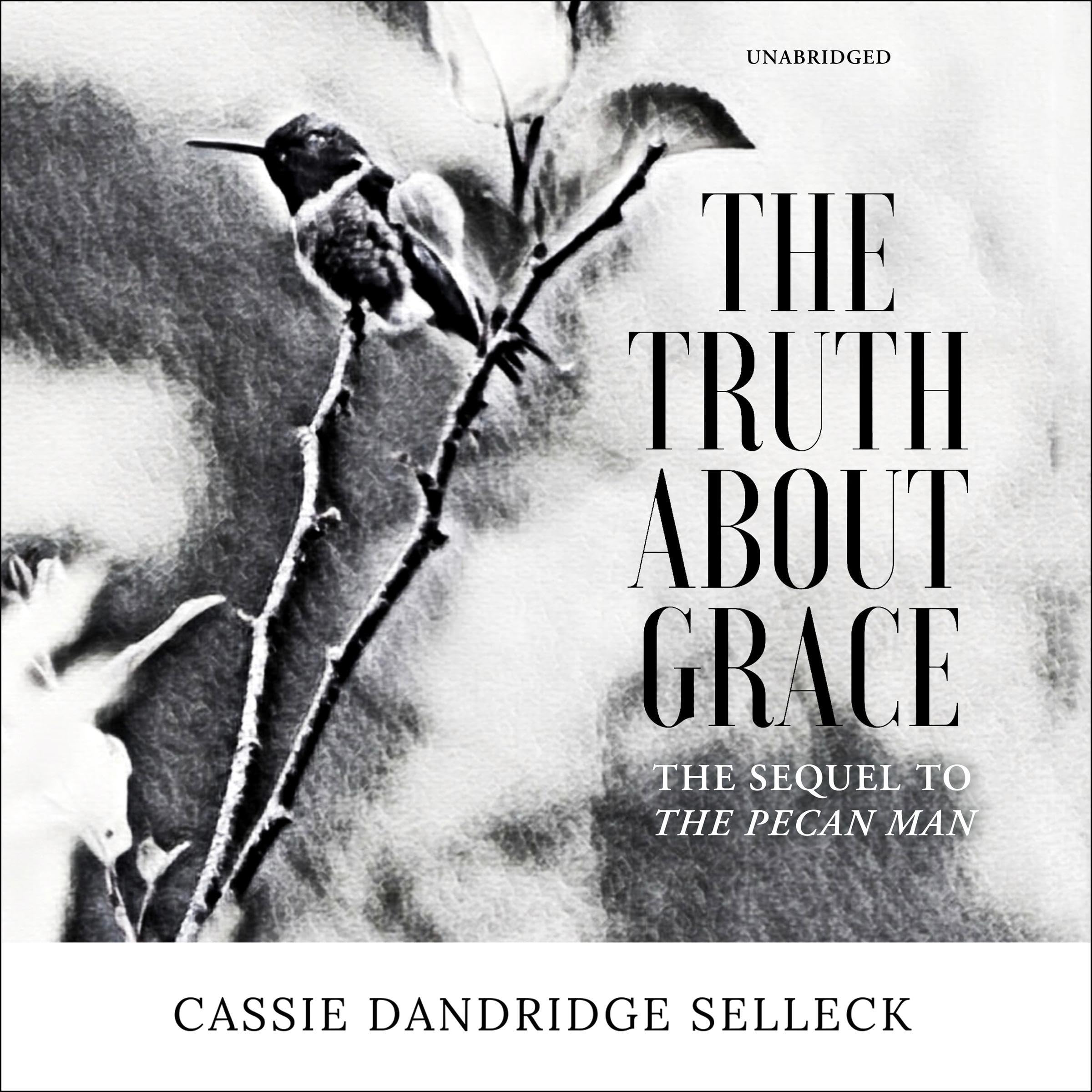 The Truth About Grace