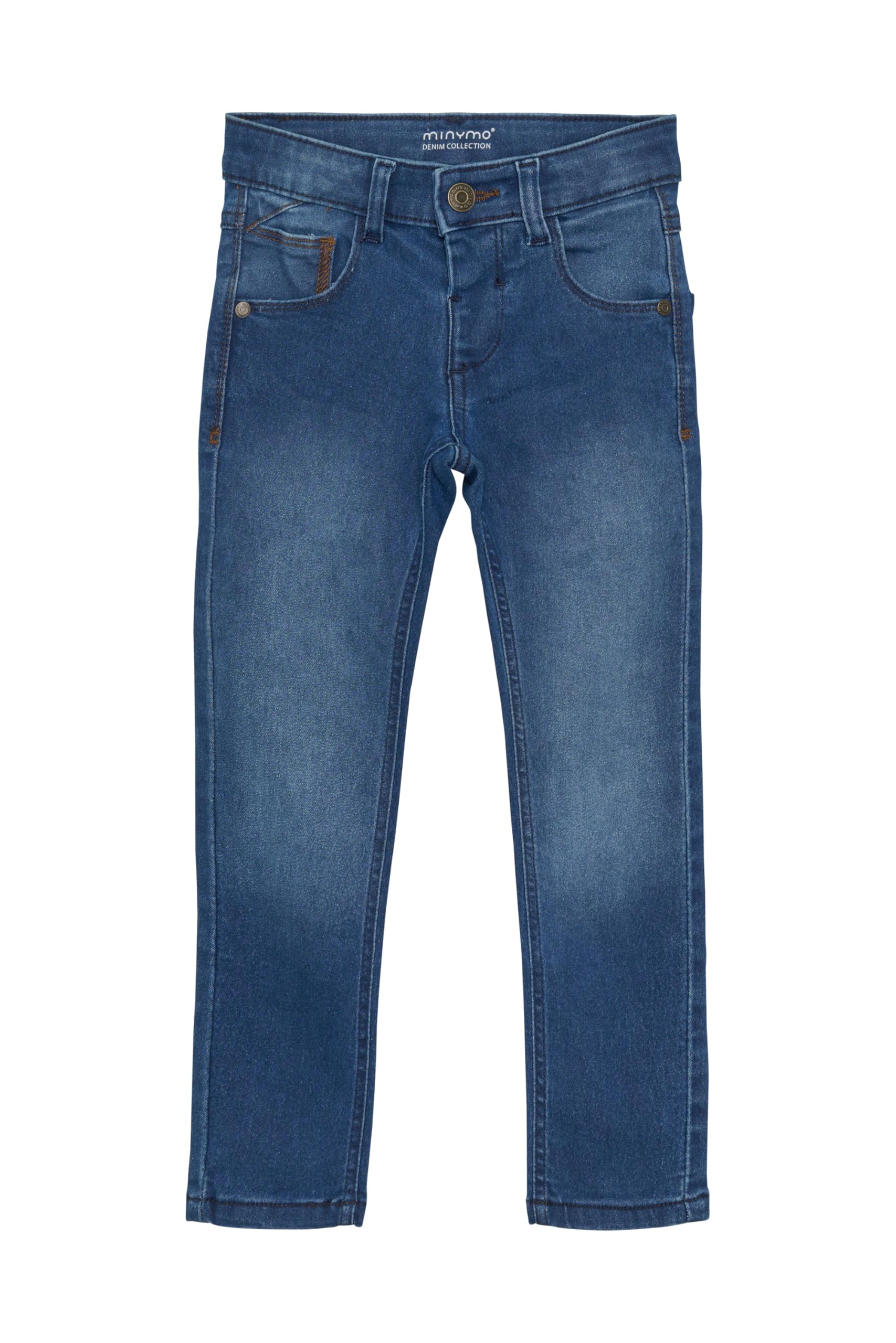 MINYMO Jeans Power Stretch Slim Fit - Jeans Niños