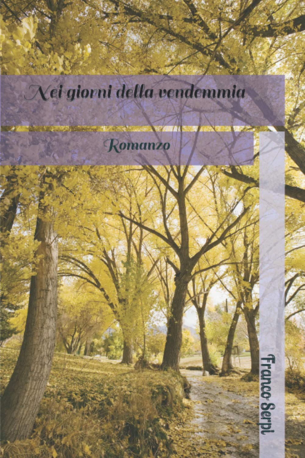 Nei giorni della vendemmia