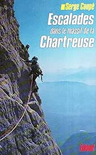 Download Escalades dans le massif de la Chartreuse PDF