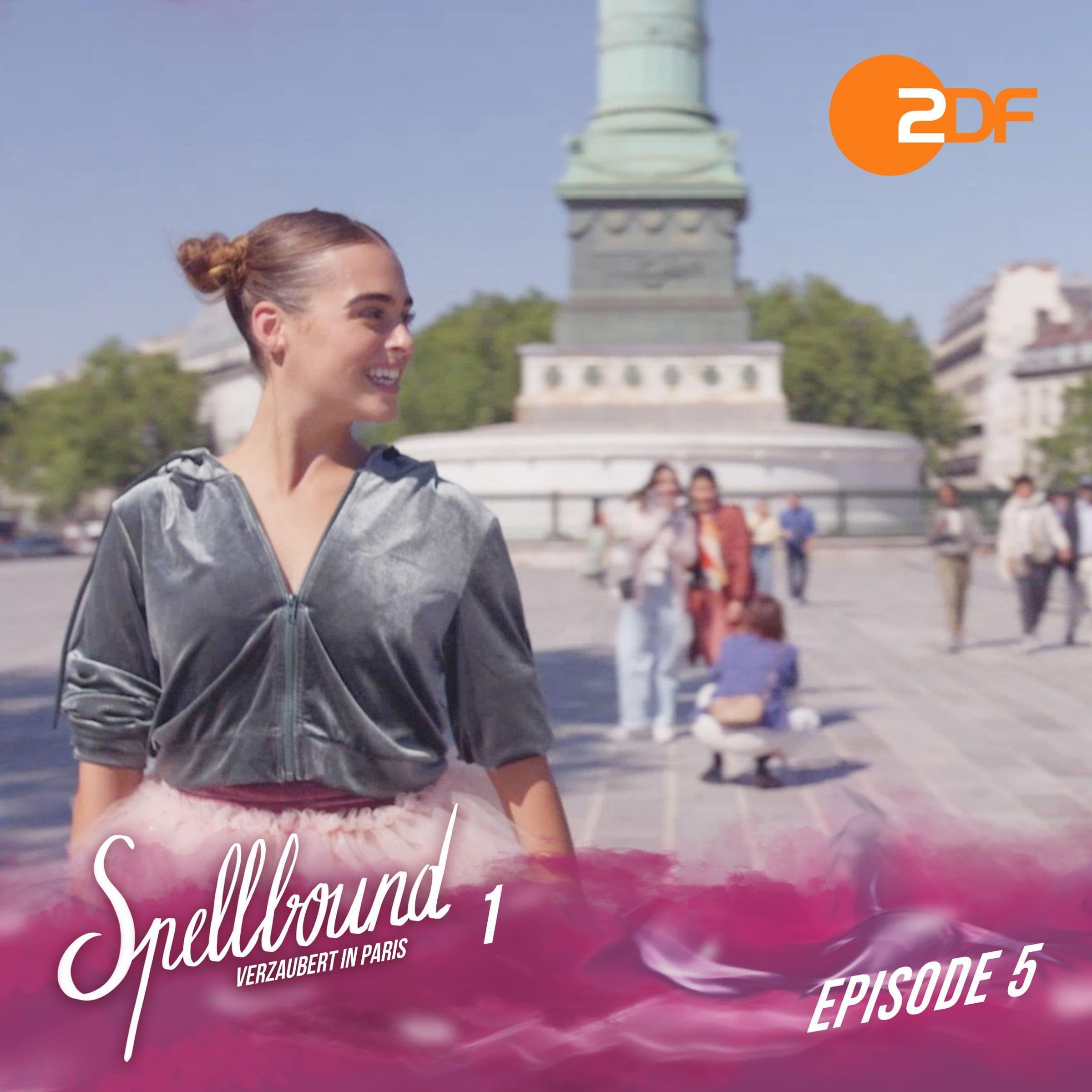 Über den Tellerrand. Das Original-Hörspiel zur TV-Serie