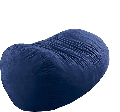 Miniatura 37 de Christopher Knight Home Puf, 7 pies, espuma marina verde azulado Sea Foam Teal,Carbón vegetal,Azul medianoche,Rojo -,rosado rosa (Rose Petal