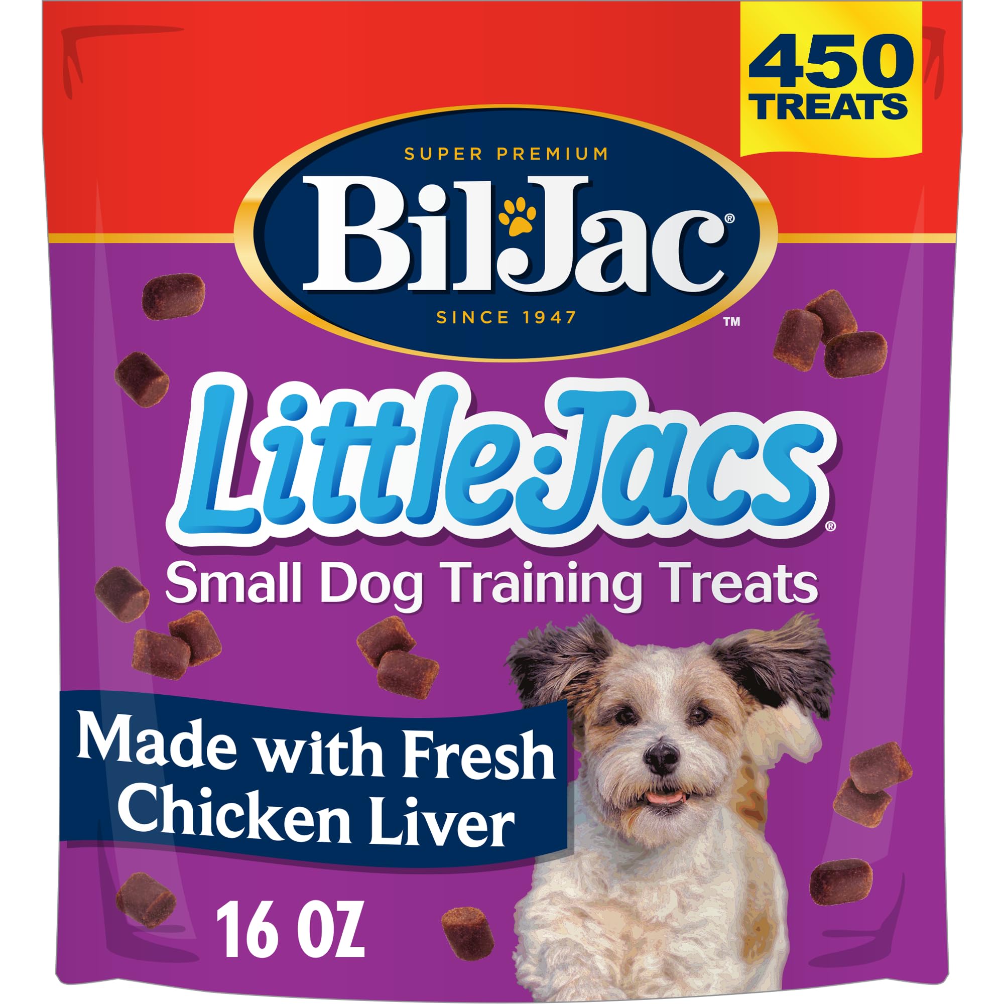 Bil-Jac Little-Jacs
