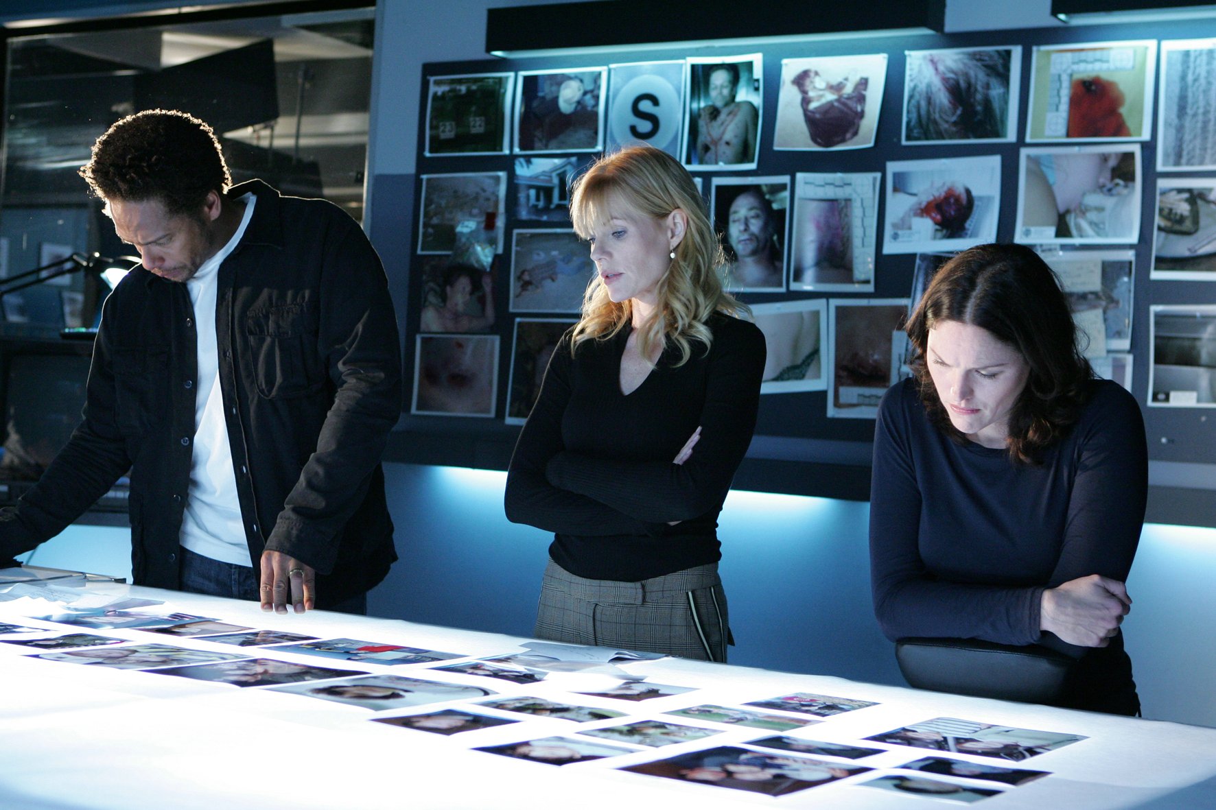 CSI - Season 8 / Box-Set 2
