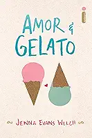 Amor & gelato: 1