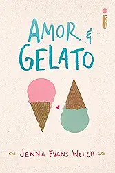 Amor & gelato: 1