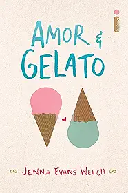 Amor & gelato: 1