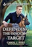 Defending the Innocent Target (Canine Defense Book 5)