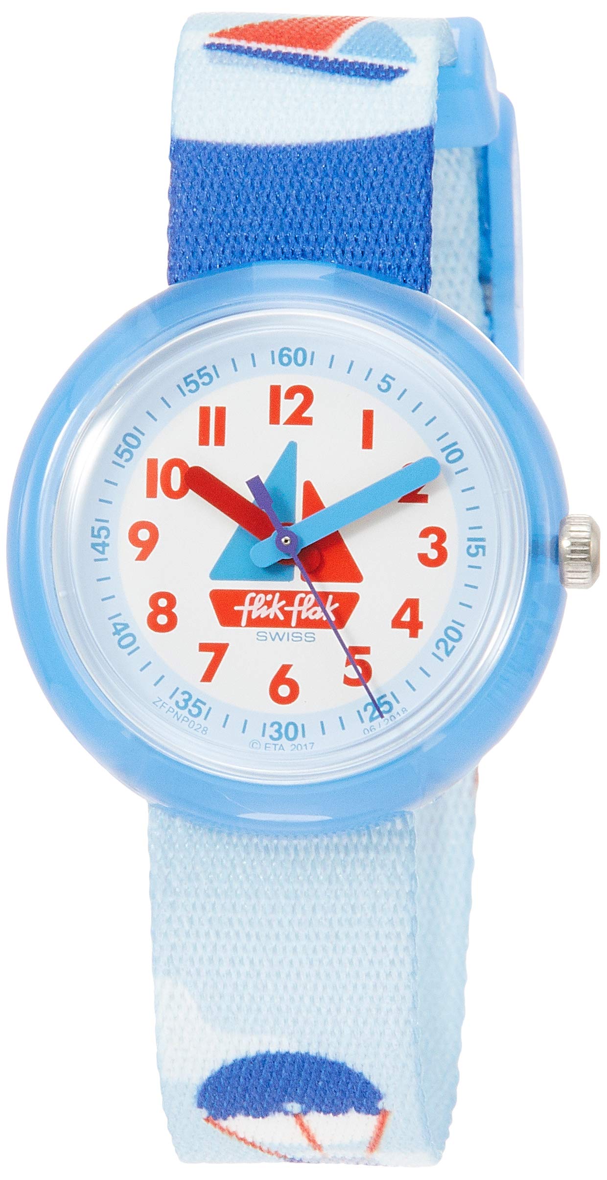 FlikFlak Horloge FPNP028
