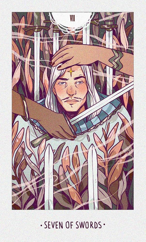 Amazon | White Numen: A Sacred Animal Tarot | Albabg