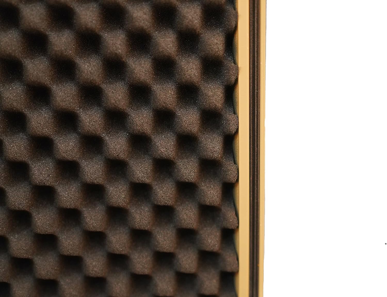 MEIJIA Portable IP67 Waterproof Protective Case, Hard Camera Case with customizable foam, Perfectly Protection of Camera, Drones, Pistols,Lens, Equipments, 18.5 x14.06x6.93inches(Desert Tan) - Image 8