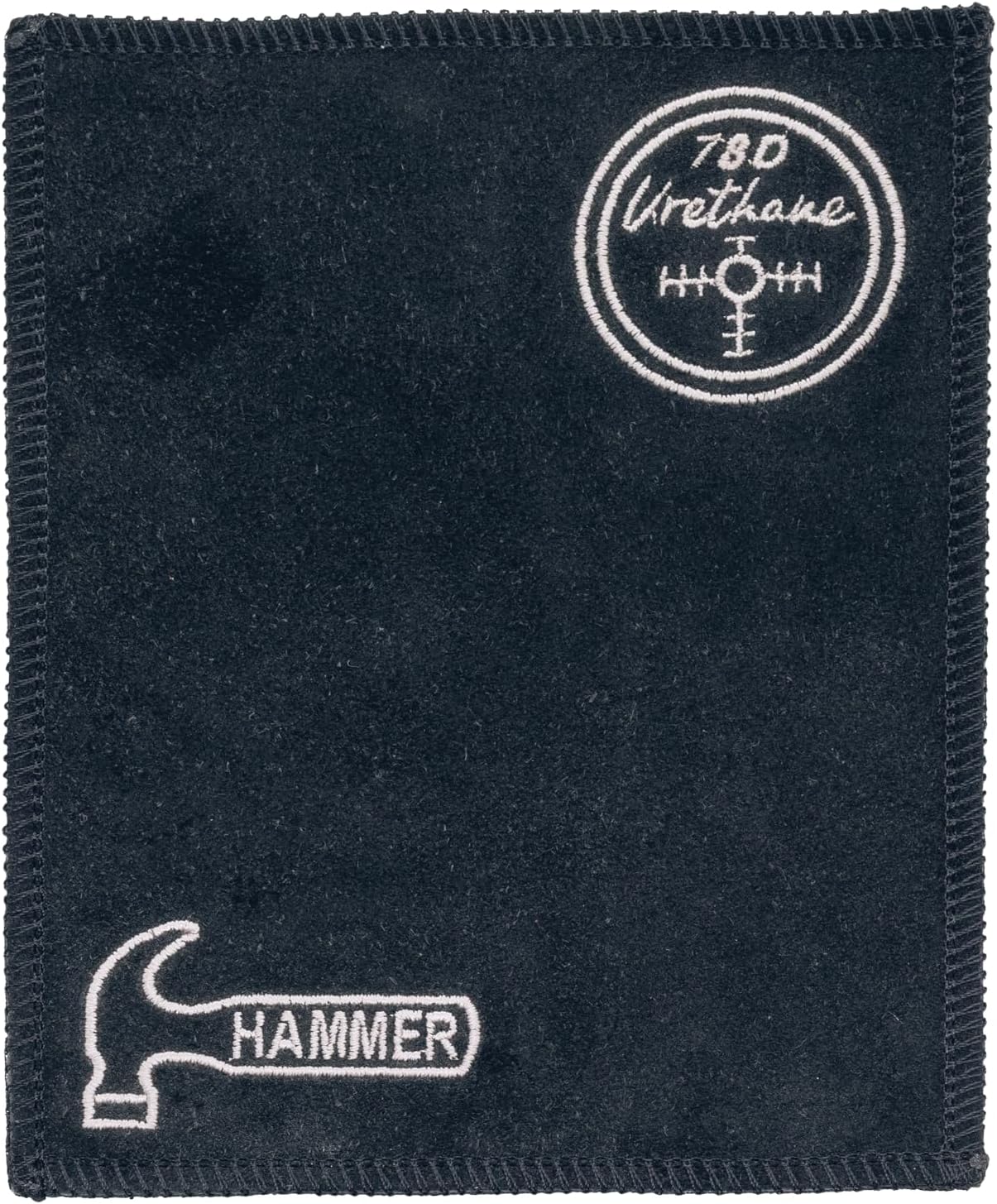 Hammer Shammy Pad