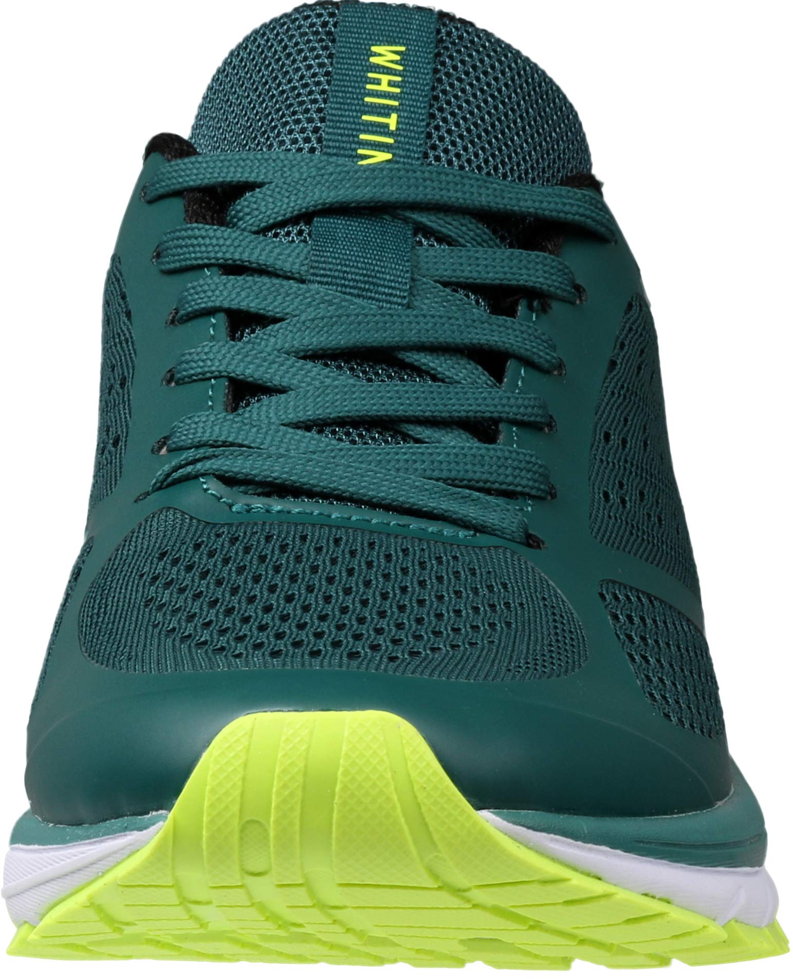 WHITIN Chaussures de Sport Running Basket Homme Femme Course Fitness Respirantes Sneakers
