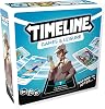 Asmodee | Timeline - Games & Leisure | Family Trivia Card Game | Ages 8+ | 2-6 Players | 15 Minutes Playing Time
