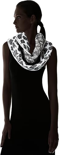 Miniatura 3 de Betsey Johnson Silenciador Infinity Pretty Kitty para mujer