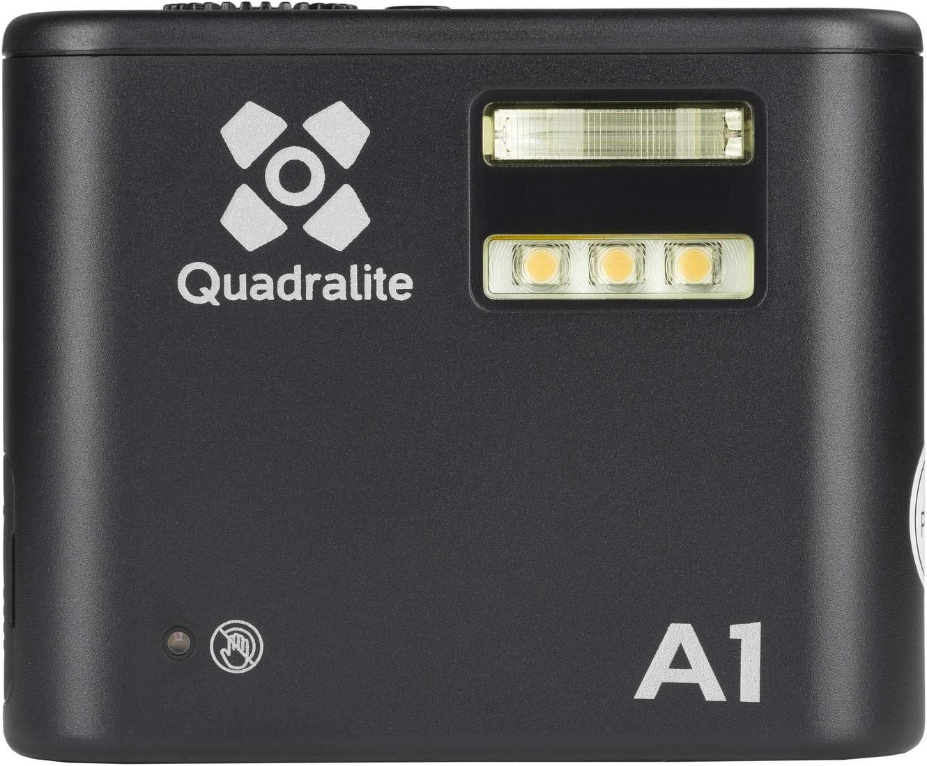 Quadralite A1 Lampa Led Do Smartfonów