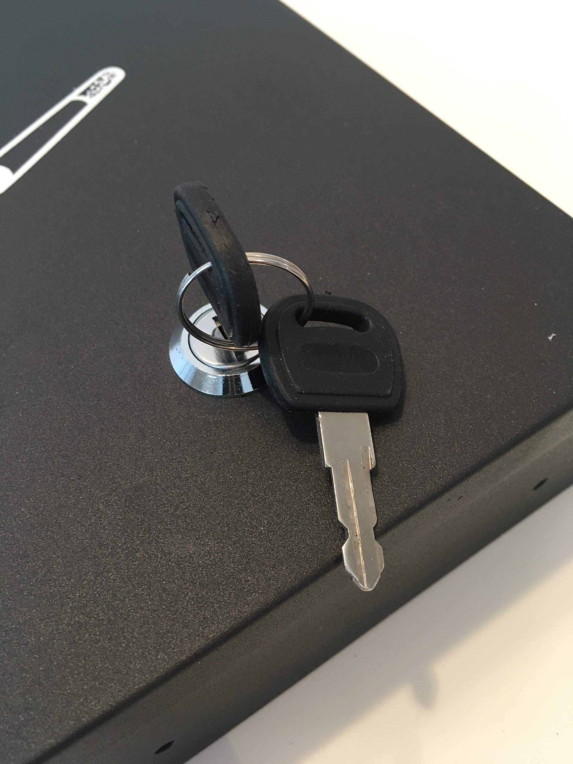 Buy Astoria Homeware Wall Mounted Outdoor Ashtray. Cigarette Bin For