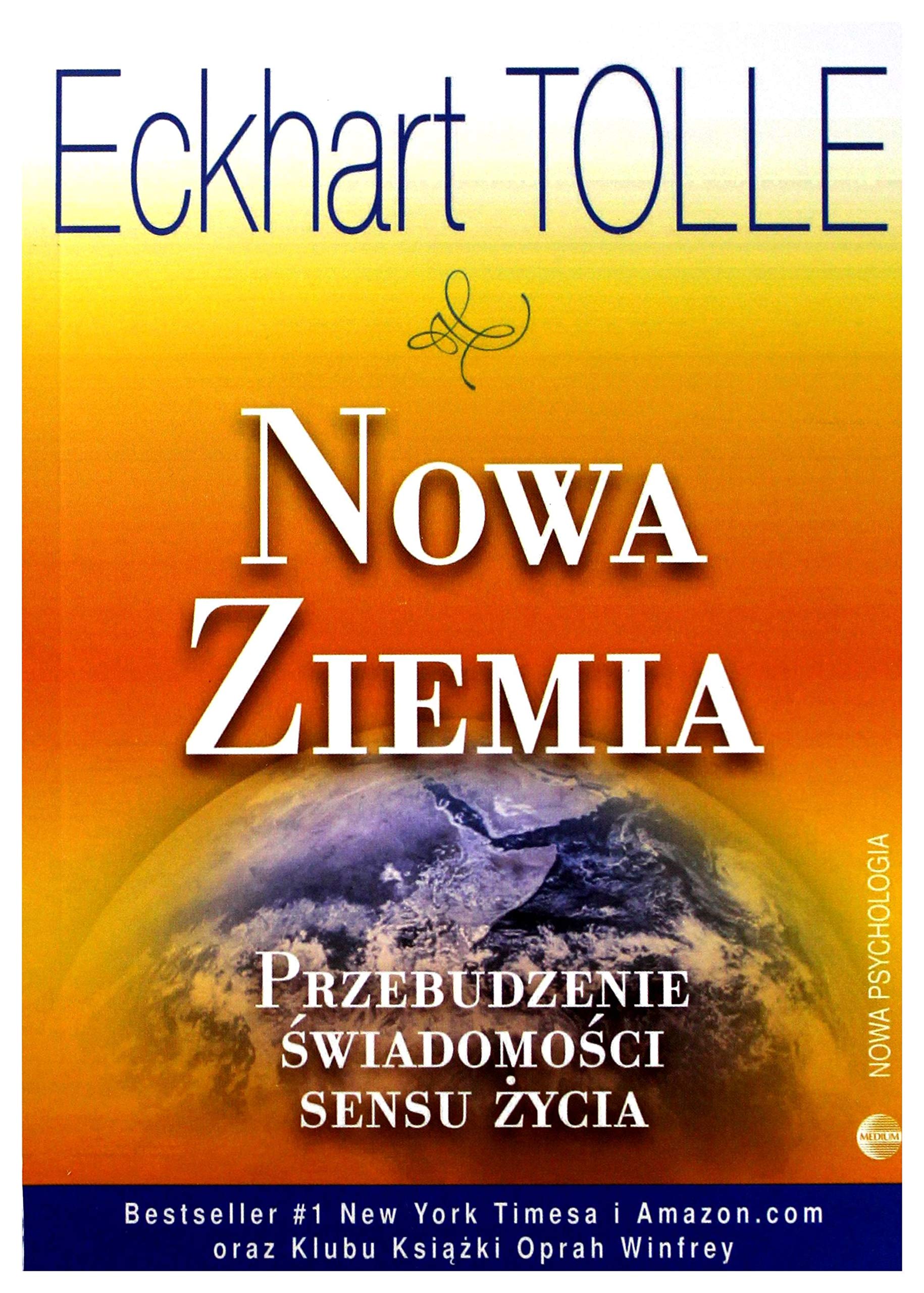 Nowa Ziemia Przebudzenie swiadomosci sensu zycia