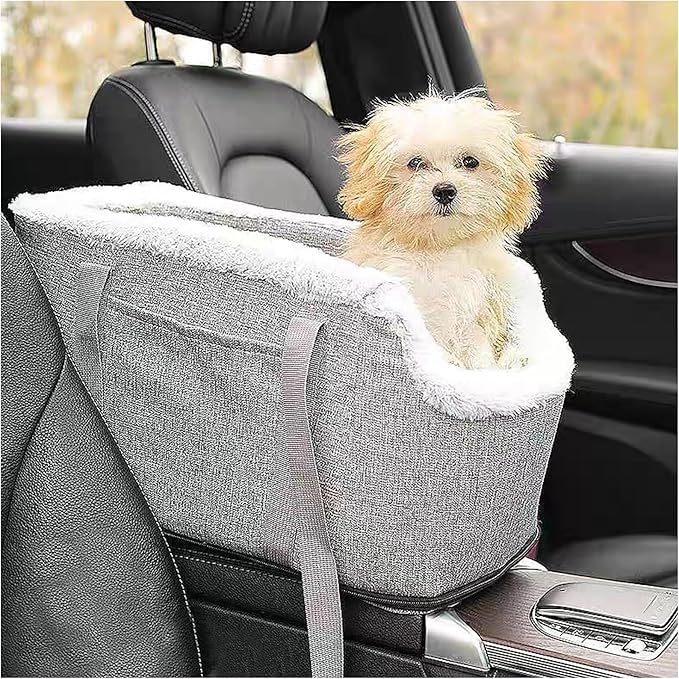 Back Seat Cover For Dogs Small Console s For Small Dog,Center