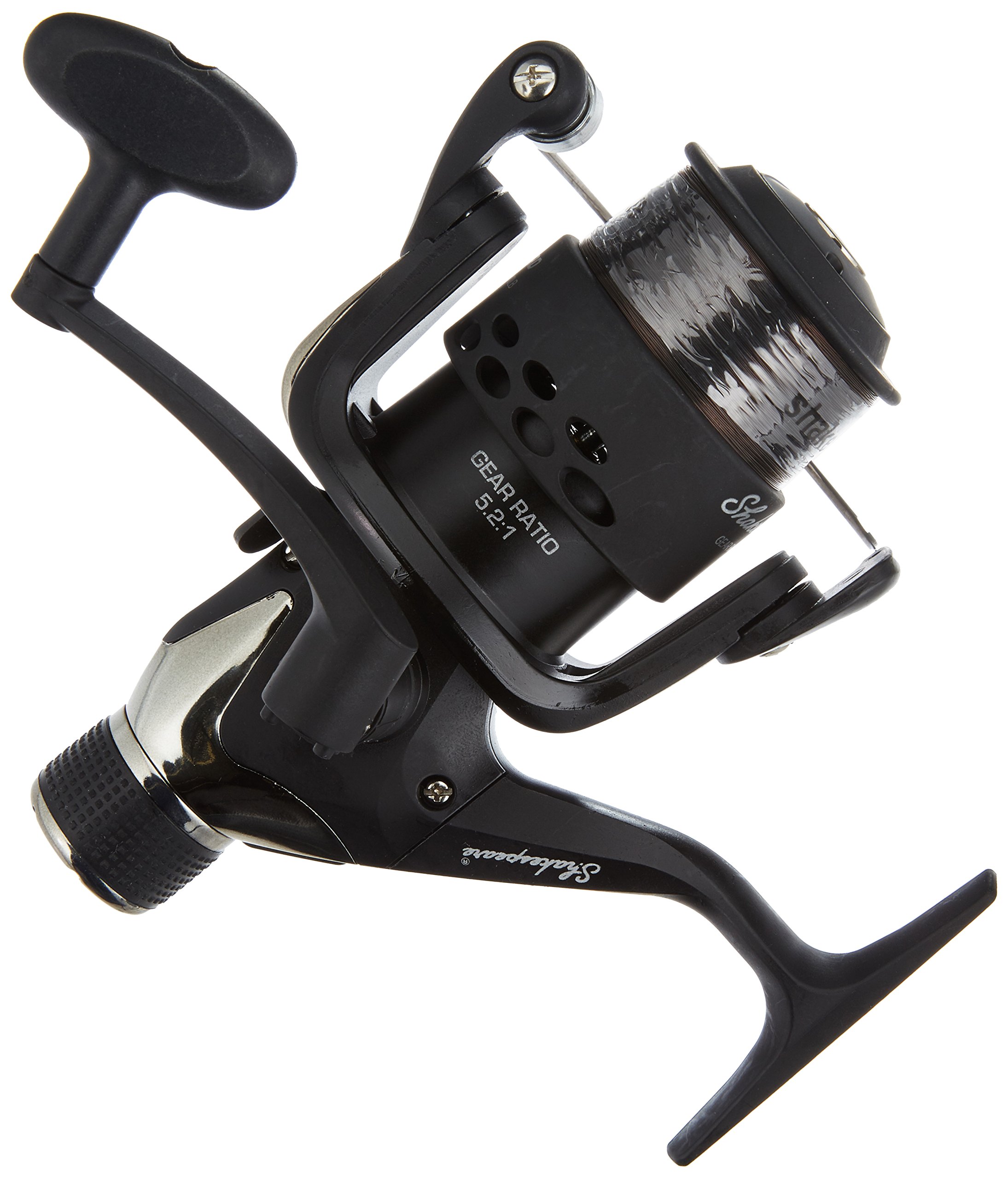 shakespeare beta reel