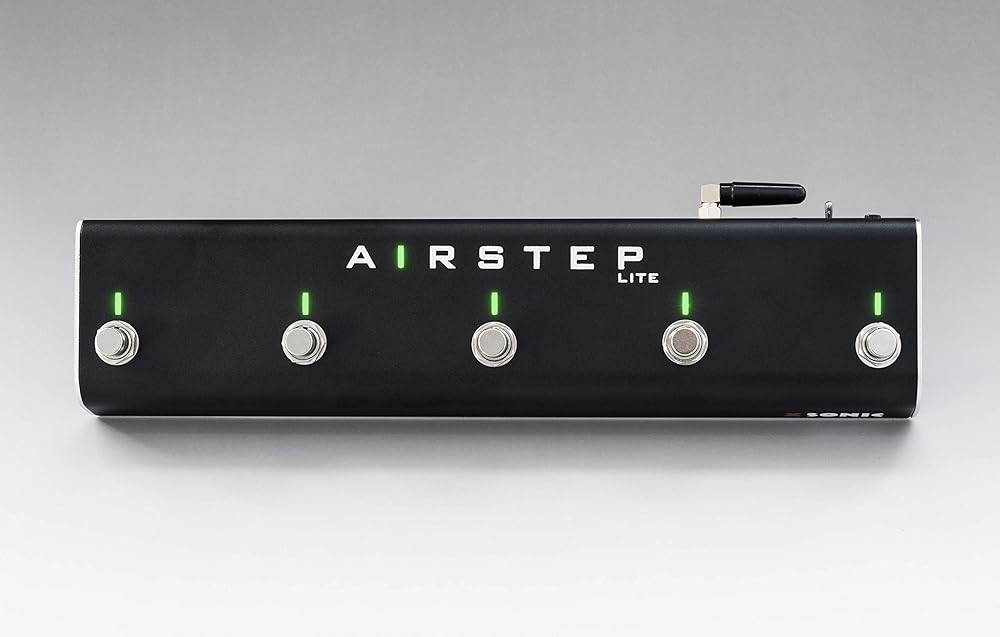 AIRSTEP Lite