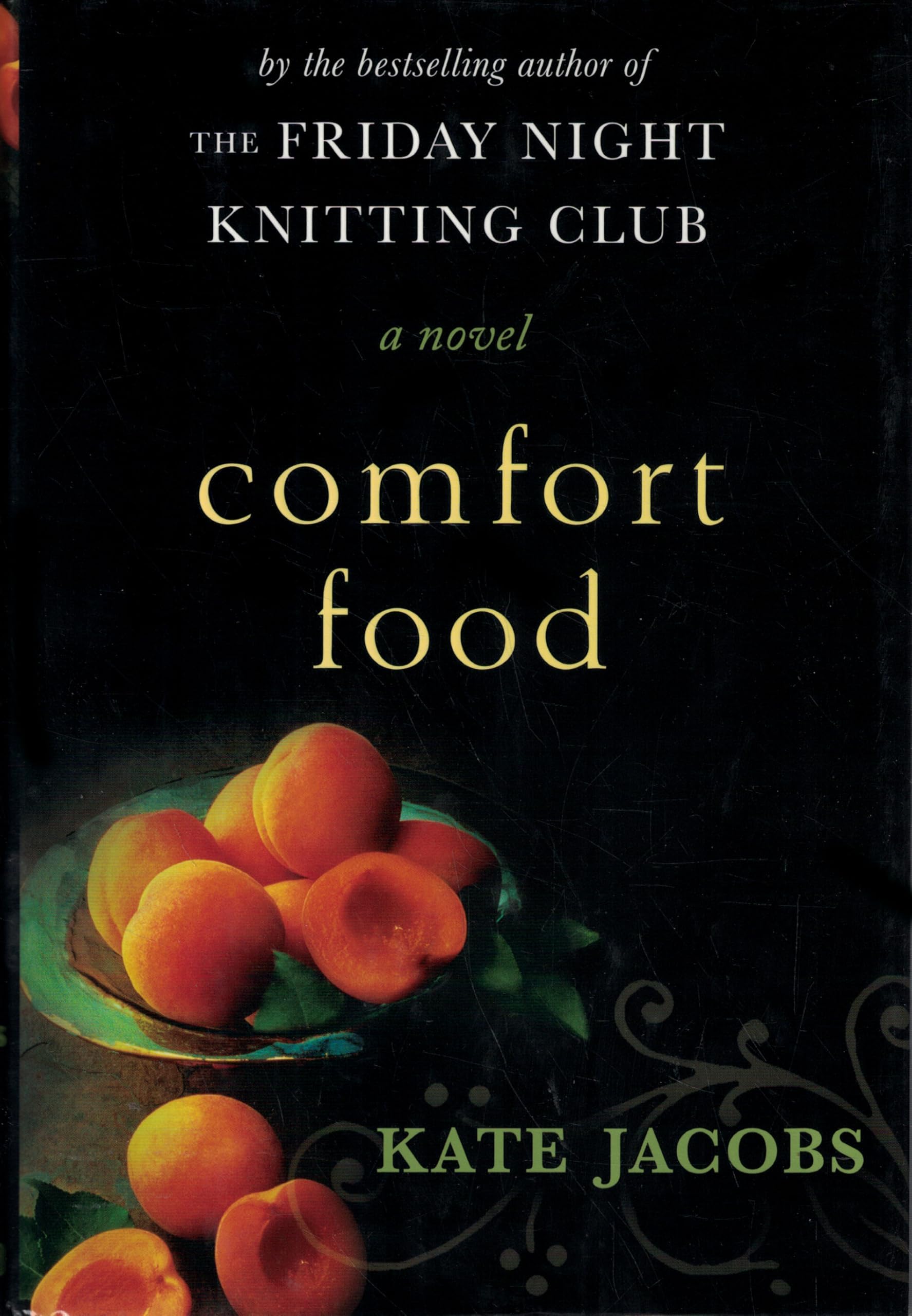 Comfort Food