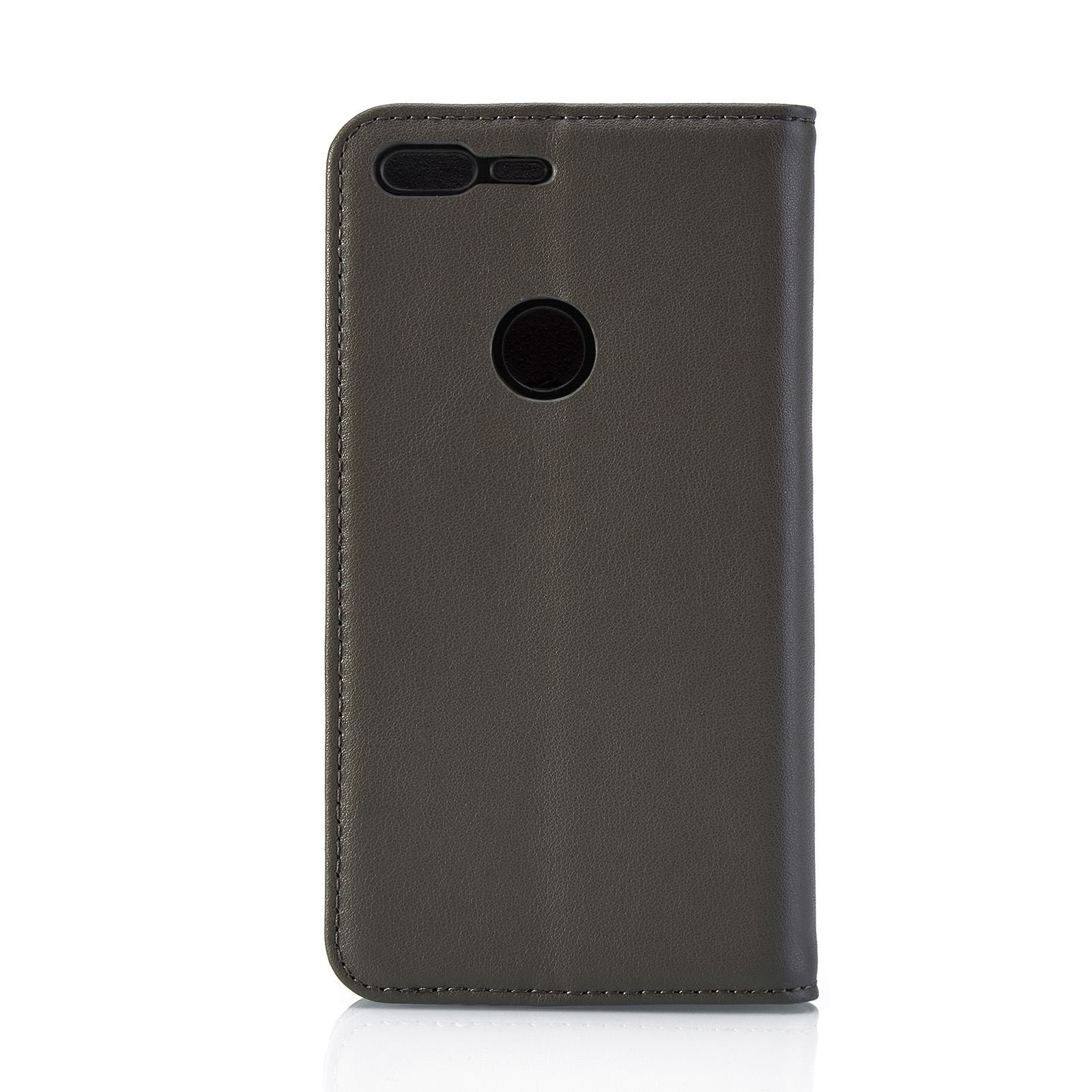 32nd Floreale Series 3.0 - Custodia a Portafoglio in Pelle | FindTheDeal