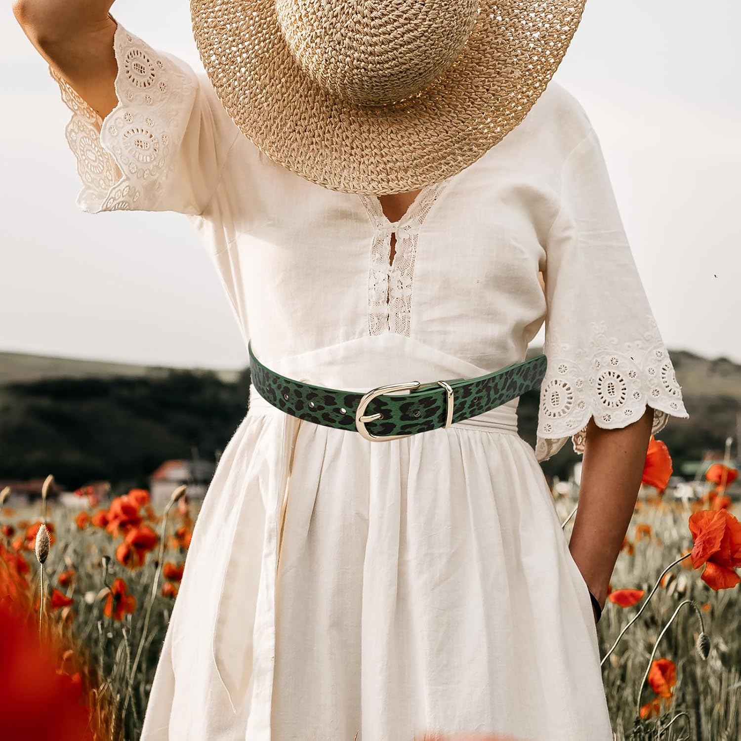 ハラコ ベルト レディースベルト | 通販・人気ランキング - 価格.com