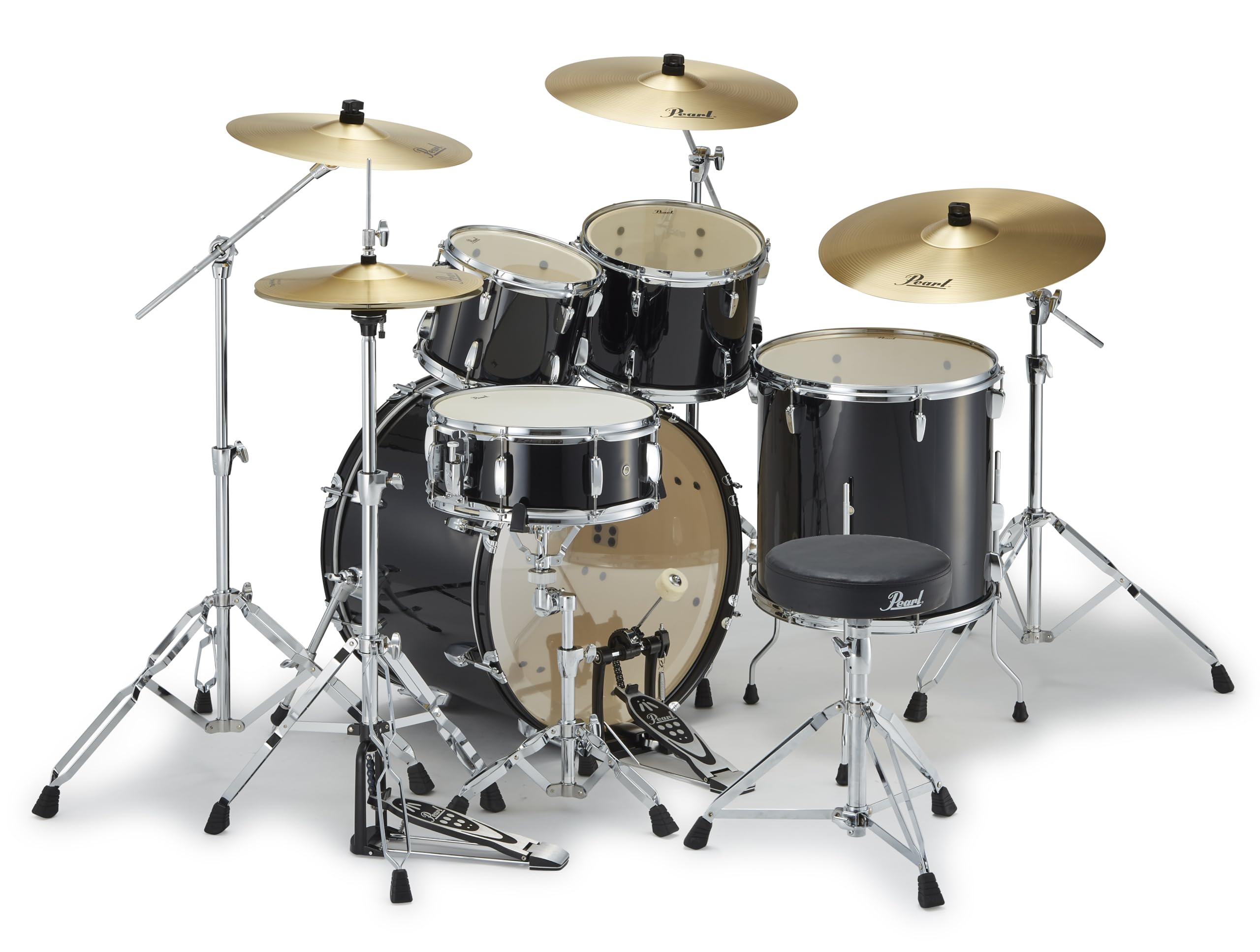 ドラムラックセット Amazon.co.jp: Pearl パール ROADSHOW Ready Set Go オールインワン