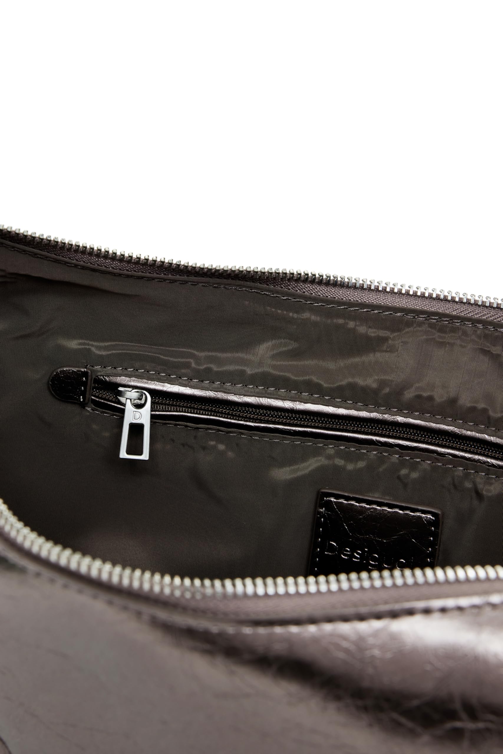 Desigual AcroSSBODYBAG Kobiety Bag_half Logo