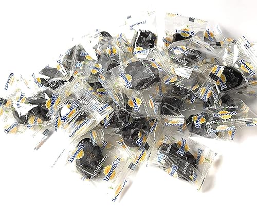 Miniatura 4 de Sunsweet Gold Label Ones Super Select California Prunes 6.0onzas (Paquete de 2)