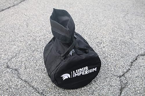 Miniatura 2 de Saco de arena ajustable con pesas rusas  Pesas rusas, sacos de arena de entrenamiento resistentes para entrenamiento, fitness, entrenamiento cruzado