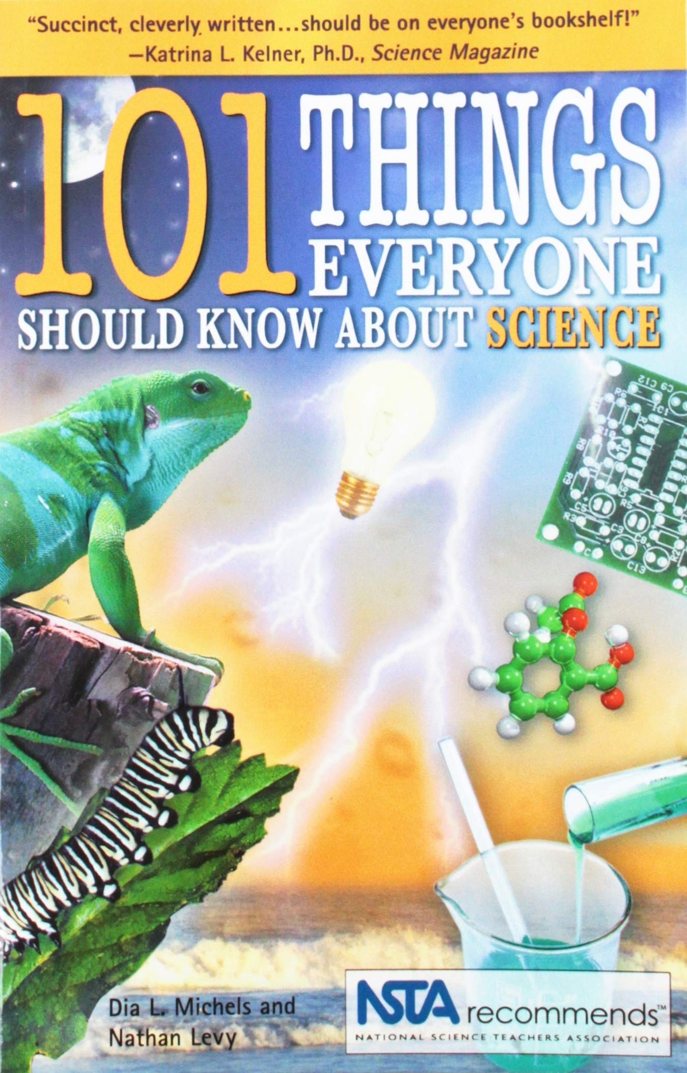 101 Things Everyone Should Know