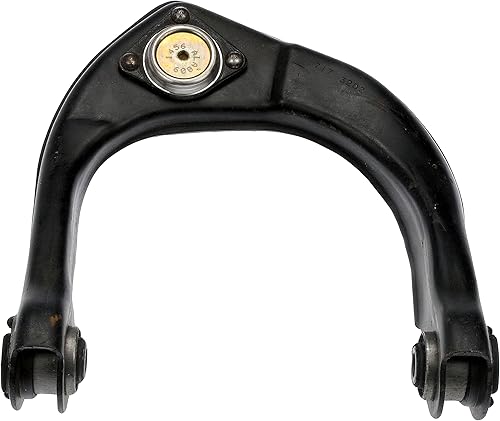 Miniatura 2 de Dorman 522-773 Brazo de control de suspensión superior del lado del conductor delantero y conjunto de rótula compatible con modelos seleccionados