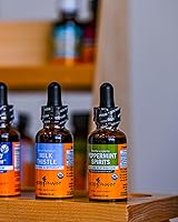 Vista 7 de Herb Pharm Extracto de semilla de cardo mariano para soporte de función hepática - 4 onzas (DMILK04)