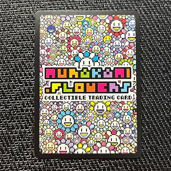 Amazon.co.jp: 108フラワーズ 目からビーム 英語版 : おもちゃ