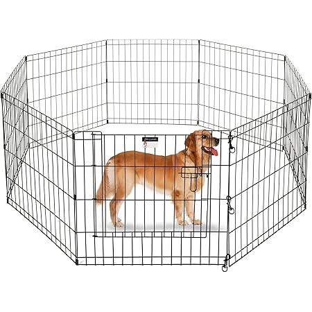frisco dog exercise pen amazon