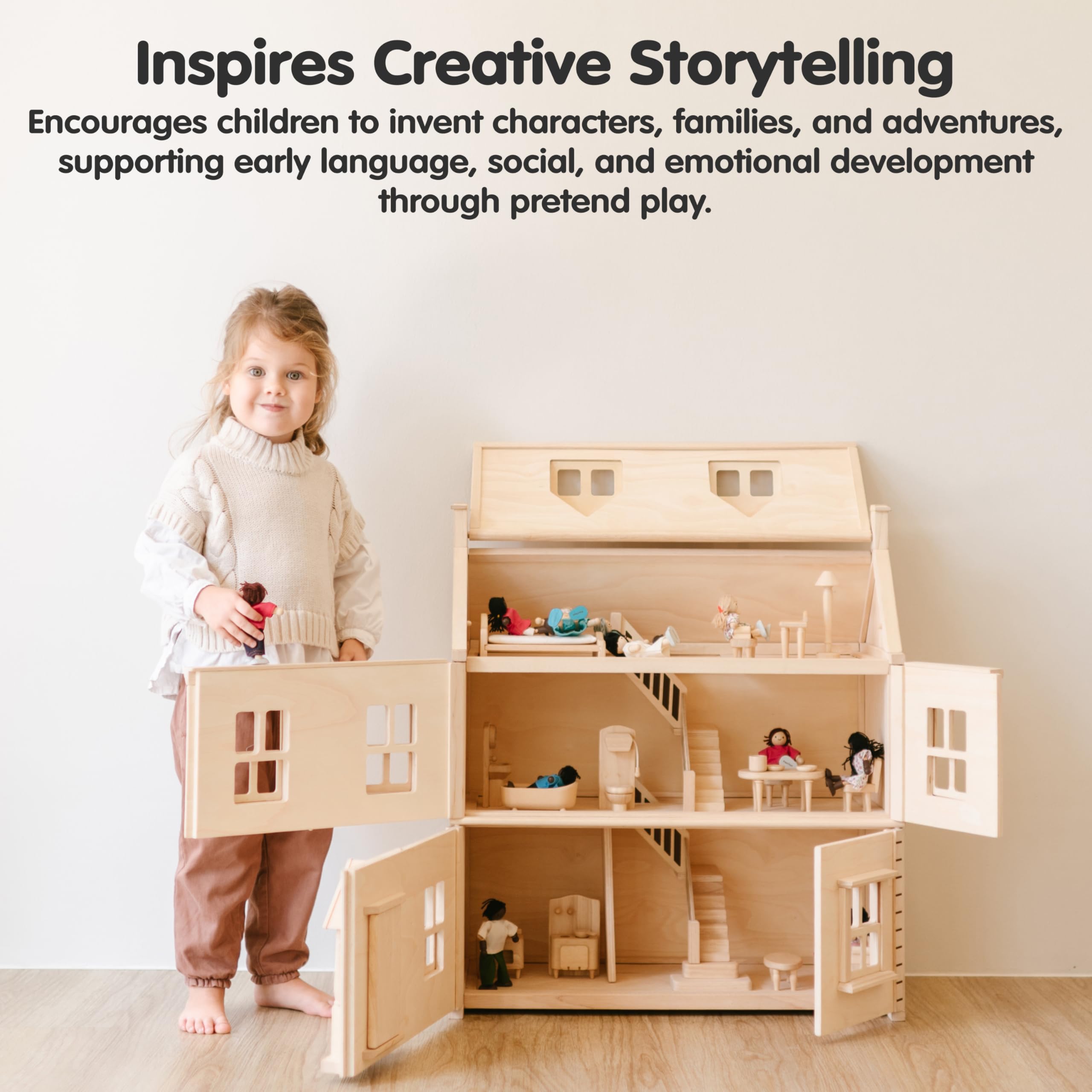 bonpoint  happy to see you ドールハウス bonpoint happy to see you ドールハウス