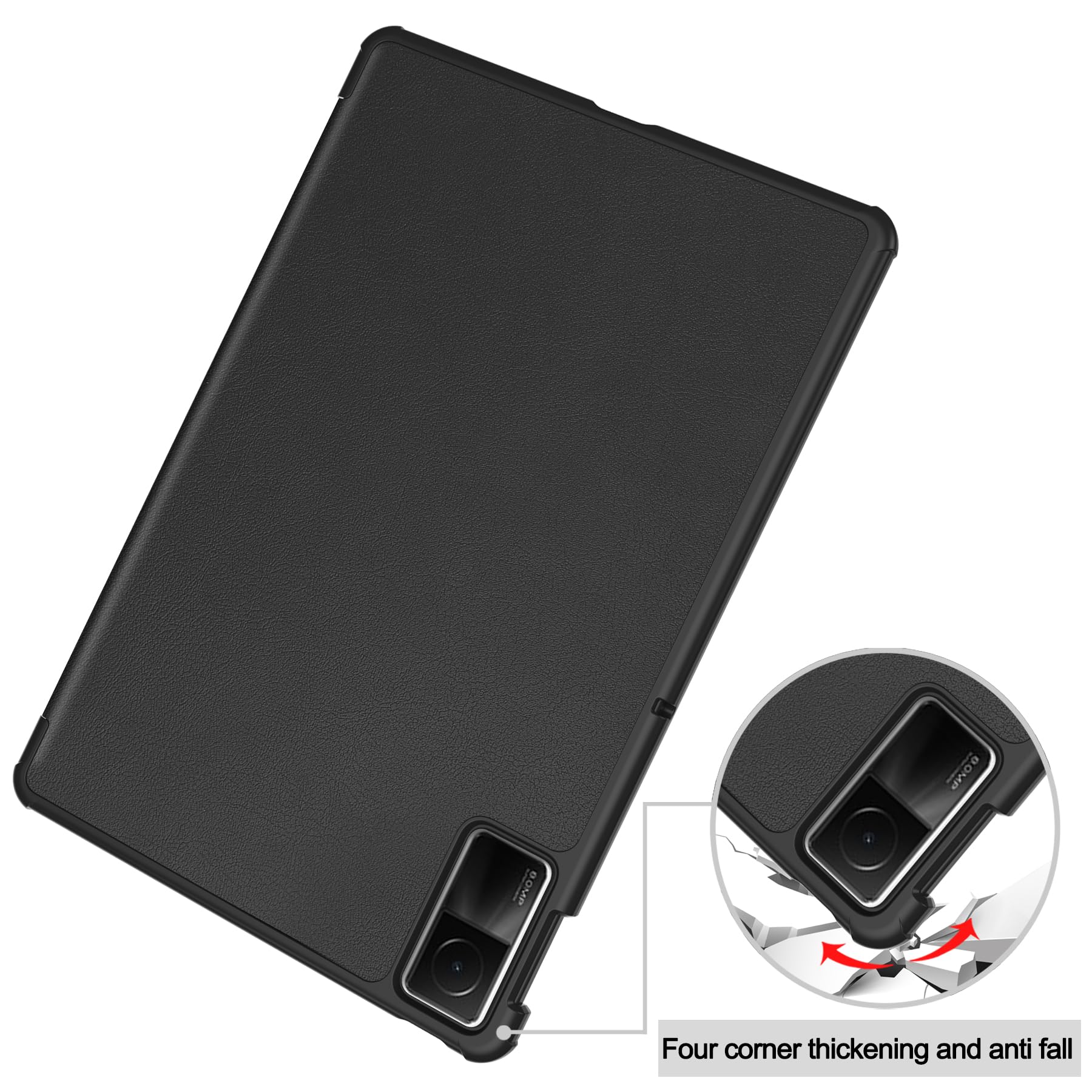 Amazon.co.jp: For XiaoMi Redmi Pad SE タブレットケース カバー 11 