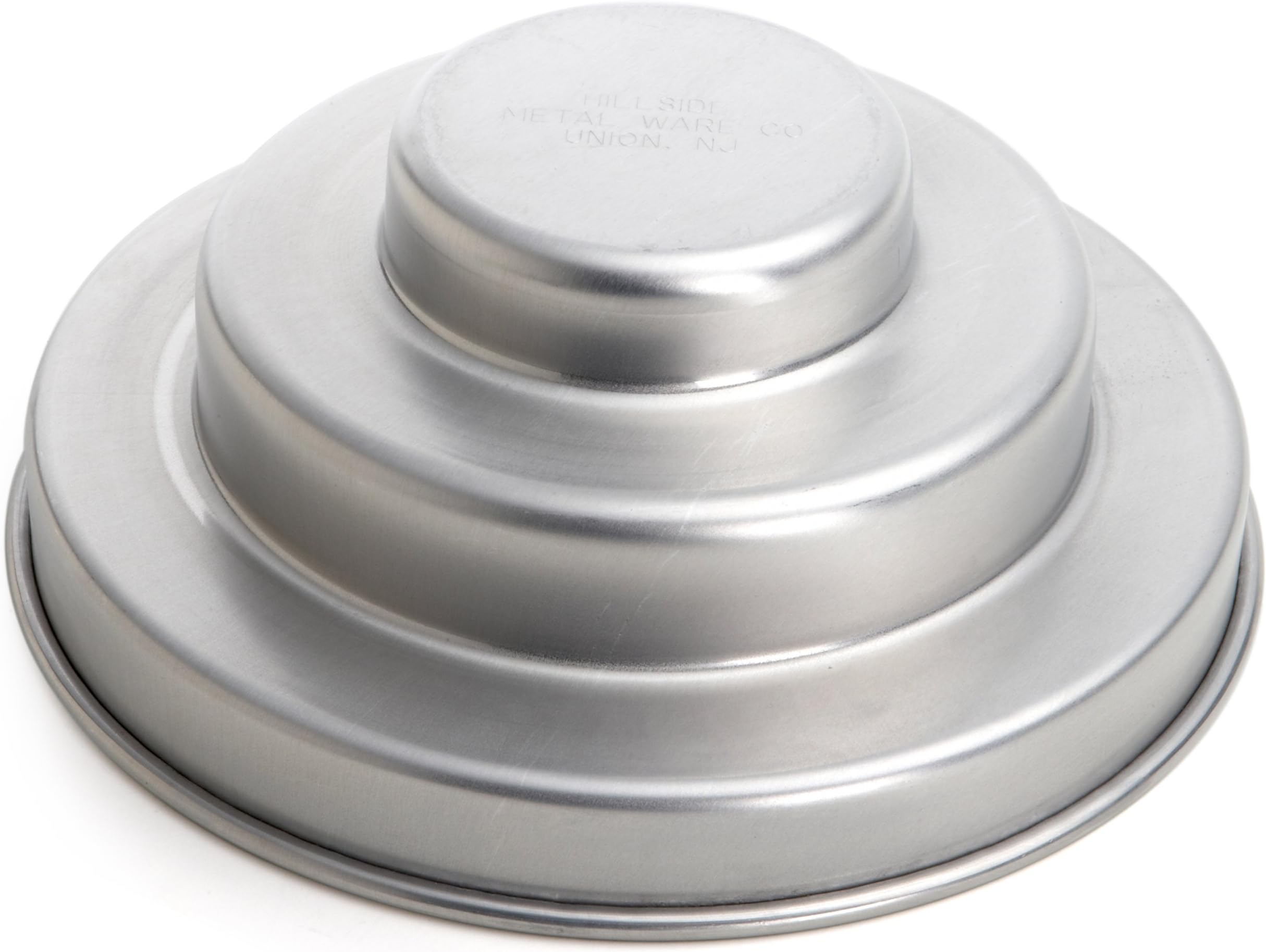 Hillside 3 Tier Cake Pan