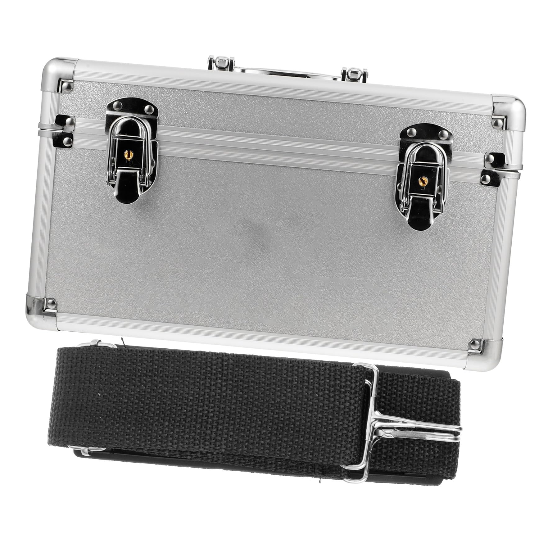 Healvian Caja Caja de medicamentos caixas arrumação Storage Box contenedores de Almacenamiento médico botiquín de Primeros Auxilios Caso Medico de Emergencia botiquín de Metal