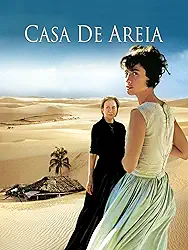 Casa de Areia