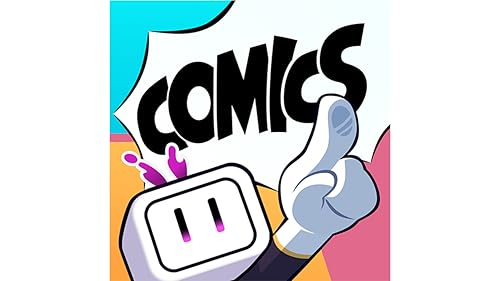 BILIBILI COMICS - Manga Reader