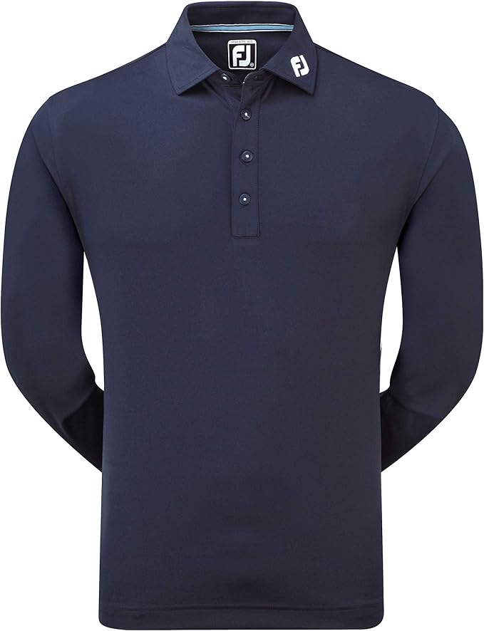 Footjoy Men's Thermolite Long Sleeved 