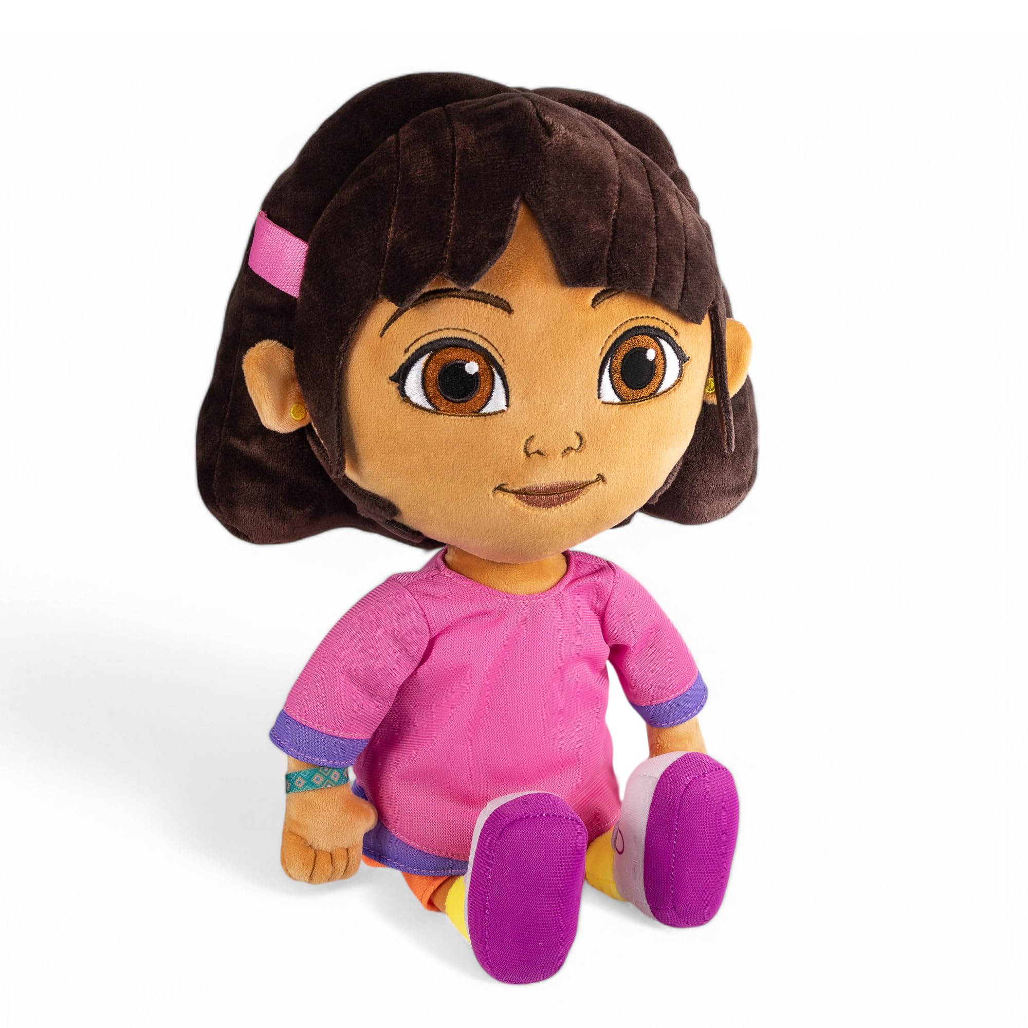 dora♡ Dora The Explorer - Dora Medium Plush, Animals - Amazon Canada