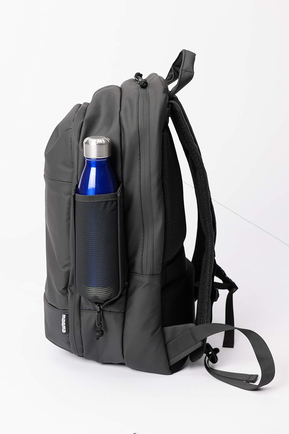 Magma Solid Blaze Pack 80