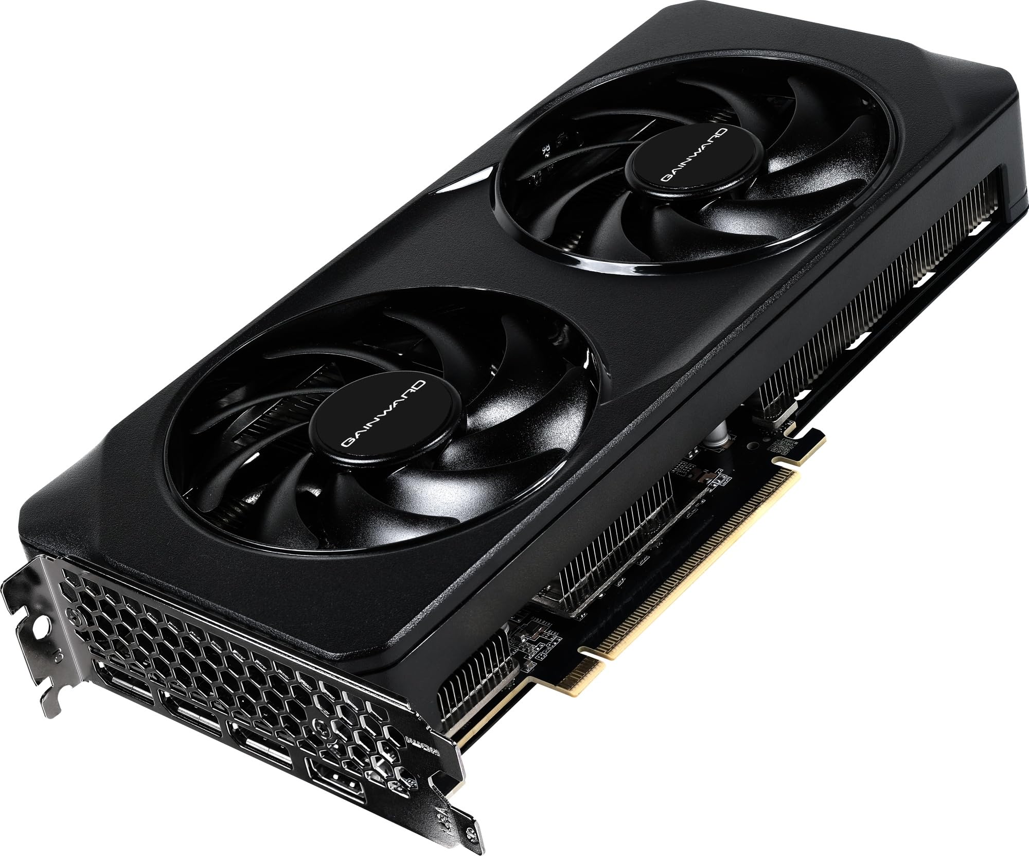 【新品】GAINWARD GEFORCE RTX5060Ti 8G Amazon.com: Gainward RTX 5060 TI Ghost, 8GB GDDR7 Graphics
