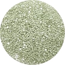 5000 Pieces Single Color Diamond Art Painting Beads,Color Code 523 Flat Bottom Round Rhinestones for Gem Painting Replacement, Round Drills for 5D Diamond Art DIY Craft